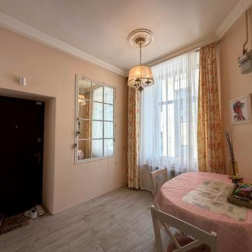 Італійська вул. (Пушкінська), 55