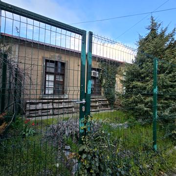 Рюміна вул., 2