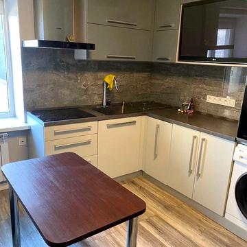 Гольдбергівська вул. (1-ї Кінної Армії), 11