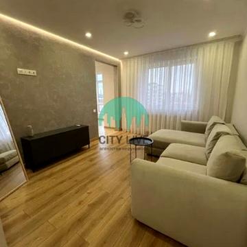 Карпатська вул., 17-А