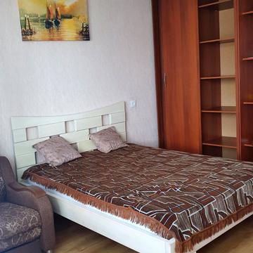 Миколаївська дорога вул., 309