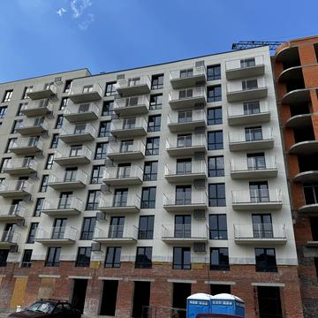 Вовчинецька вул., 25