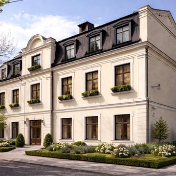 Дмитрівська вул., 29