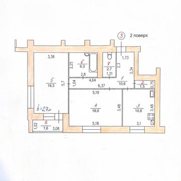 Вінницьке шосе, 1/7