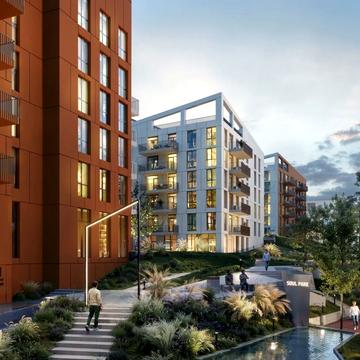 Пилипа Орлика вул., (Будинок 2)