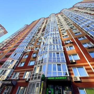 Бориса Гмирі вул., 12-Б