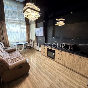 Берестейський просп. (Перемоги), 11 к2