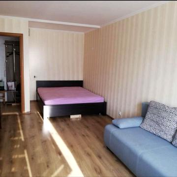 Георгія Гонгадзе просп. (Радянської України), 3-А