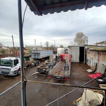 Чернігівська вул., 3
