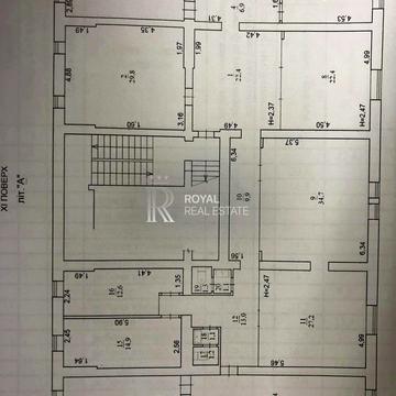 Дмитрівська вул., 56-Б