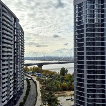 Миколи Бажана просп., (Будинок 9)