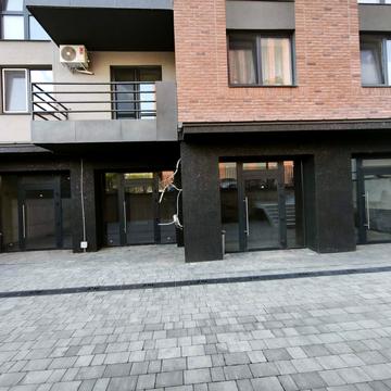 Бориса Тлехаса вул., 19/1