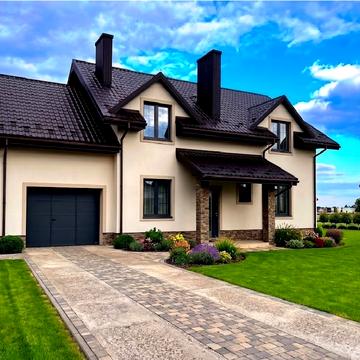 Павла Тетері вул.