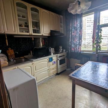 Петра Григоренка просп., 31