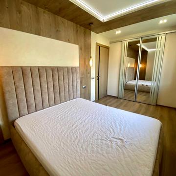 Вартових Неба вул. (Бородинська), 26