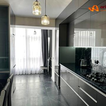 Височана вул., 18 к4