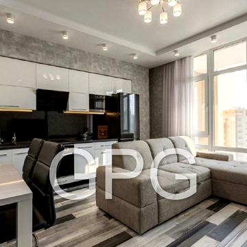 Саперне Поле вул., 5-А