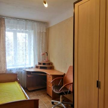 Ружинська вул. (Вільгельма Піка), 8