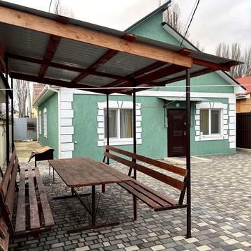 Маріупольська вул. (Ростовська), 3