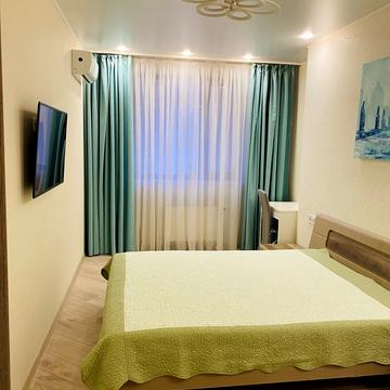 Добровольців вул. (Маршала Говорова), 10в