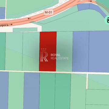 Обїзна дорога