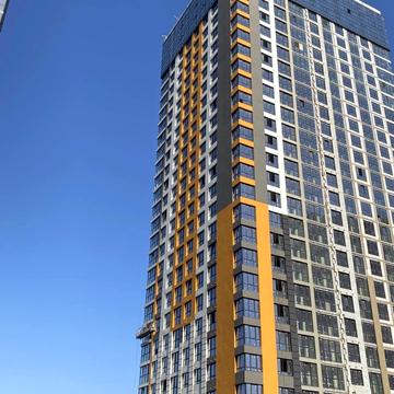 Припятска вул., (Будинок 1)