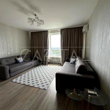 Миколи Бажана просп., 1-А