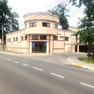 Лисенка вул., 2