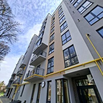 Центральна вул. (Мічуріна), (Будинок)