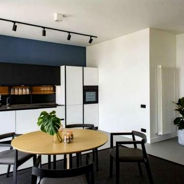 Миколи Міхновського бульв. (Дружби народів), 14-16