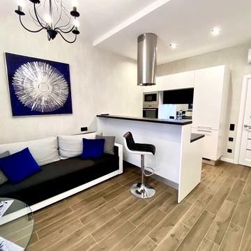 Саперне Поле вул., 14/55