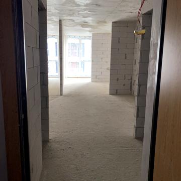 Сонячна вул., (Будинок 1)