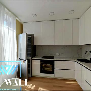 Осокорська вул., 2-А