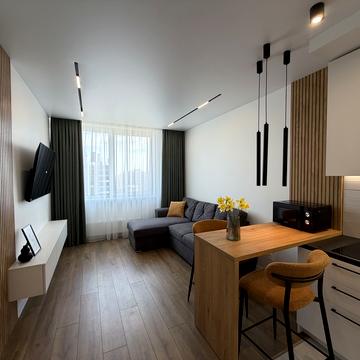 Олександра Олеся вул., 17