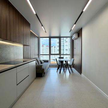 Хіміків вул., 28 к16-18