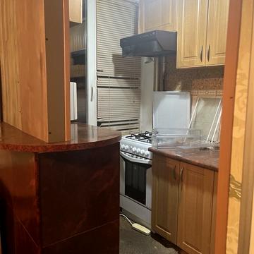 Юрія Кондратюка вул., 4-В