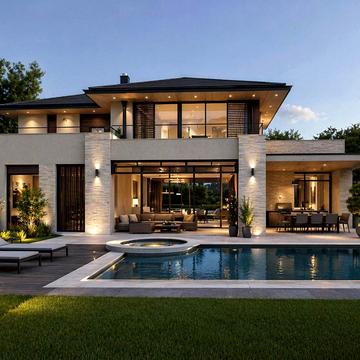 Лугова вул.