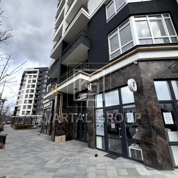 Ольги Кобилянської вул. (Достоєвського), 1-В/18