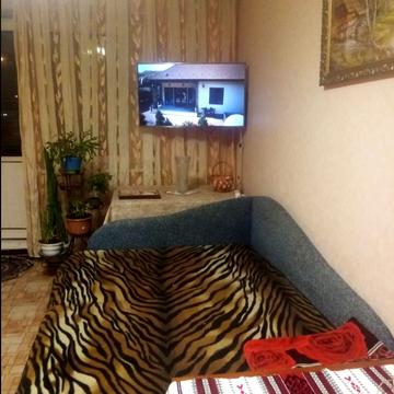 Княжий Затон вул., 17