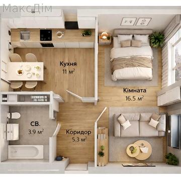 Полковника Нечая вул., 6