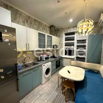 Гонсіоровського пров., 2/1Б