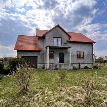 Журавлина, 39