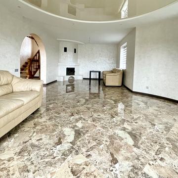 Урочище Березняки