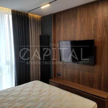 Салютна вул., 2к7