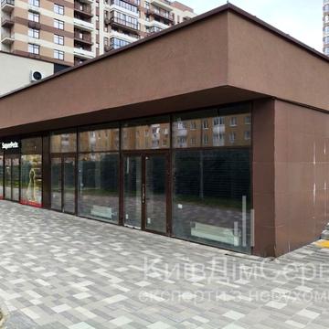 Олександра Олеся вул., 2-А