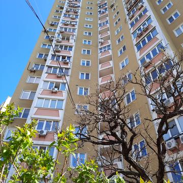 Оболонський просп., 36-Д