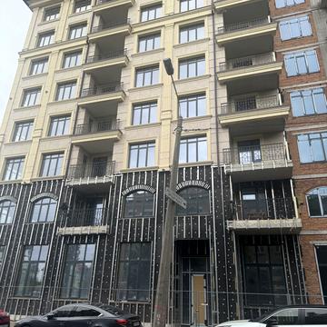 Щекавицька вул., (Будинок)