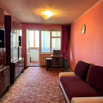 житловий масив Тополя-2 вул., 27