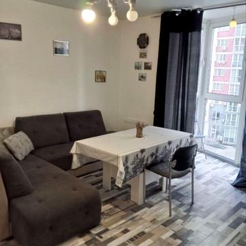 Драгоманова вул., 2-А