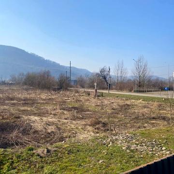 Хуст, Хустський, Закарпатська область 160000.0 USD